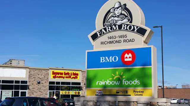 Shawarma Garlic & Onion