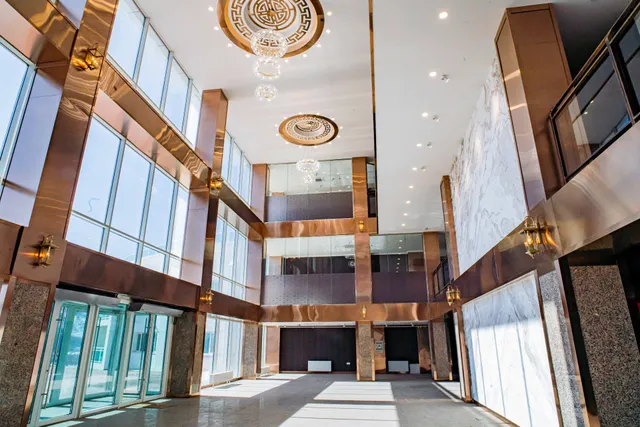 Glory Resort Mongolia, Terelj