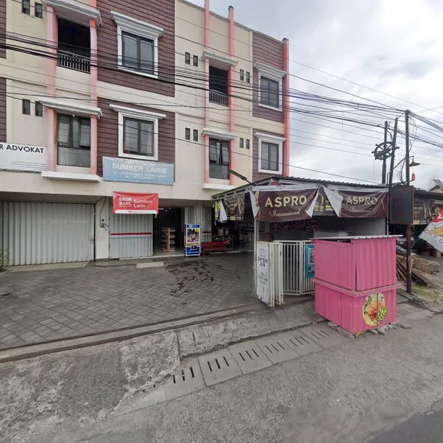 OYO 91075 Sambisari Residence Syariah