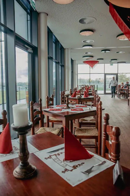 El Cid II Brühl / Heidelberg