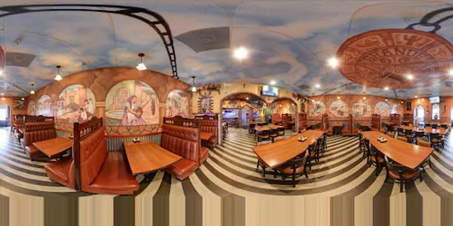 Casa Grande Mexican Restaurant