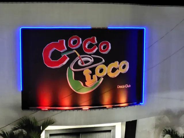 Coco Loco