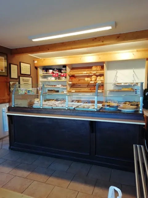 Bäckerei Walter - Robert Winter