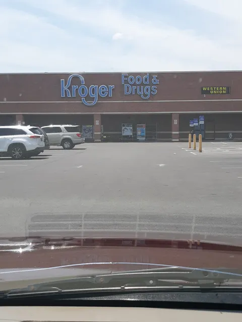 Kroger
