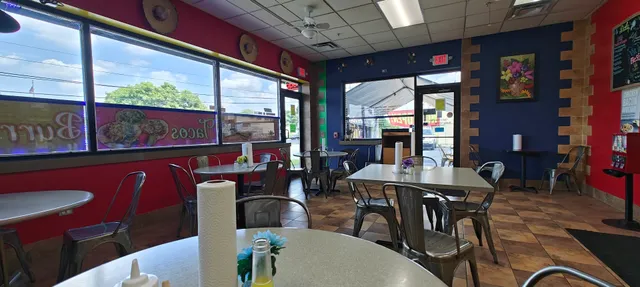 Tacos El Tapatio Co.