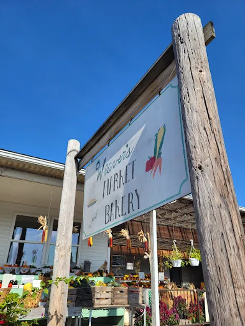 Weaver's Market & Bakery