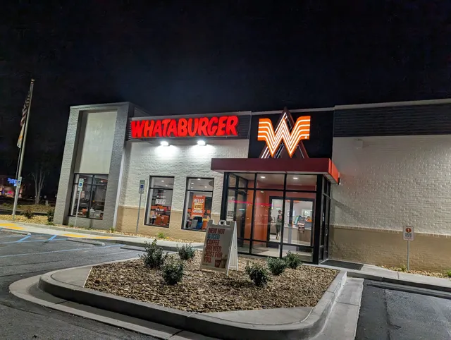 Whataburger