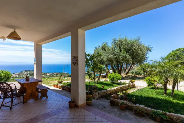 The Olive Tree - Apartments