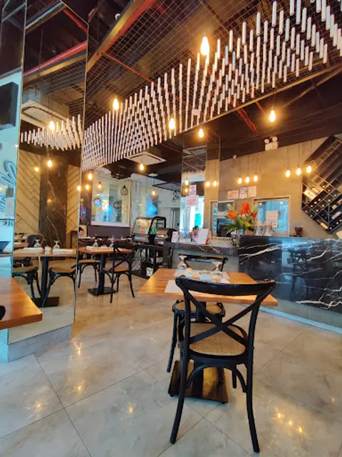 The Rabbit Hole - Iloilo