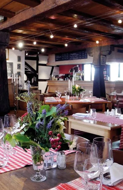 Restaurant L'Ours