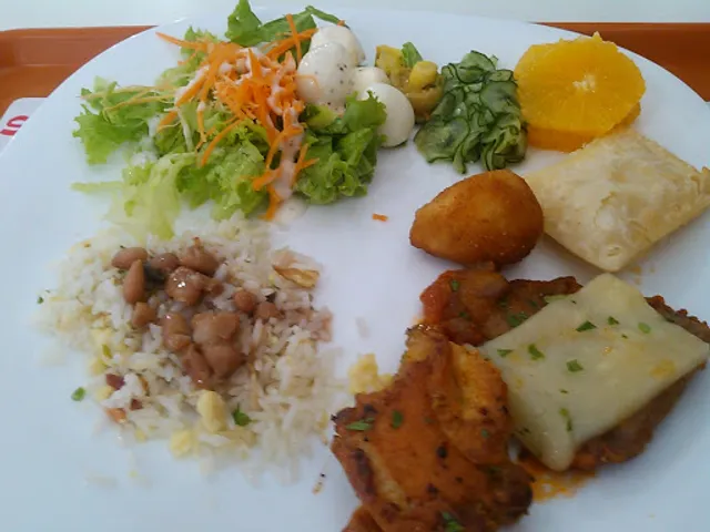 Restaurante Sabor & Cia