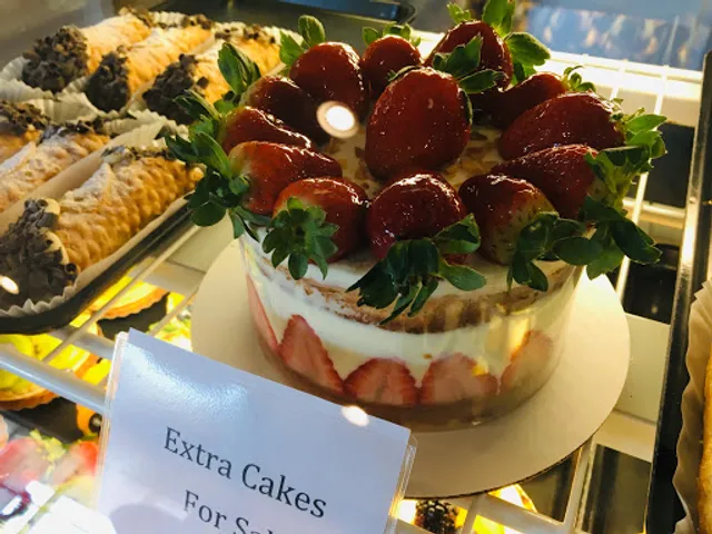 Fleur De Lis Gourmet Bakery