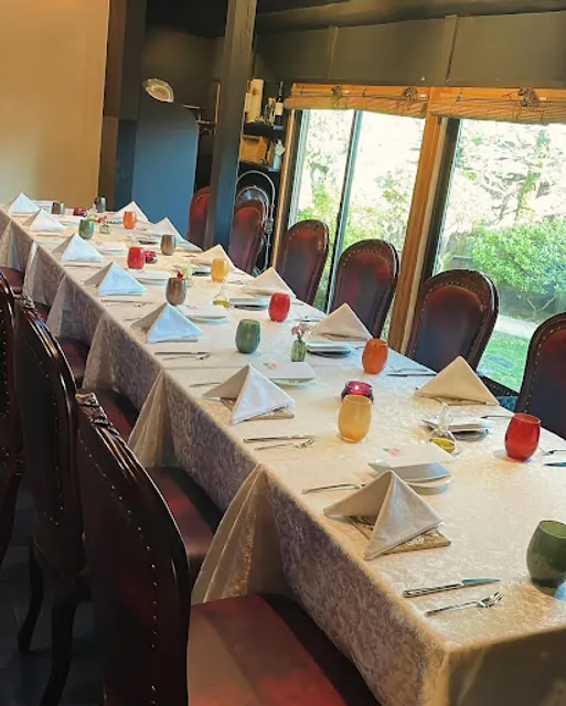 Ristorante Casa-Aruberata