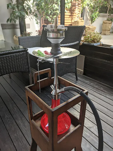 Divino Cafe Restaurant Bar