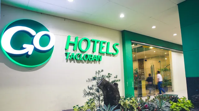 Go Hotels Tacloban