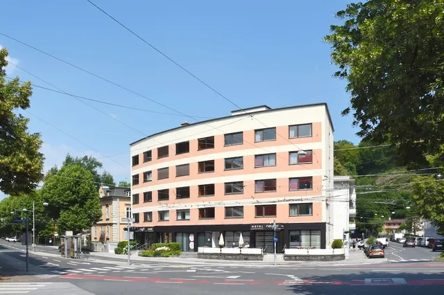Neutor Hotel Salzburg Zentrum