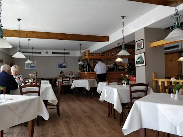 Ristorante Pizzeria "Italia"