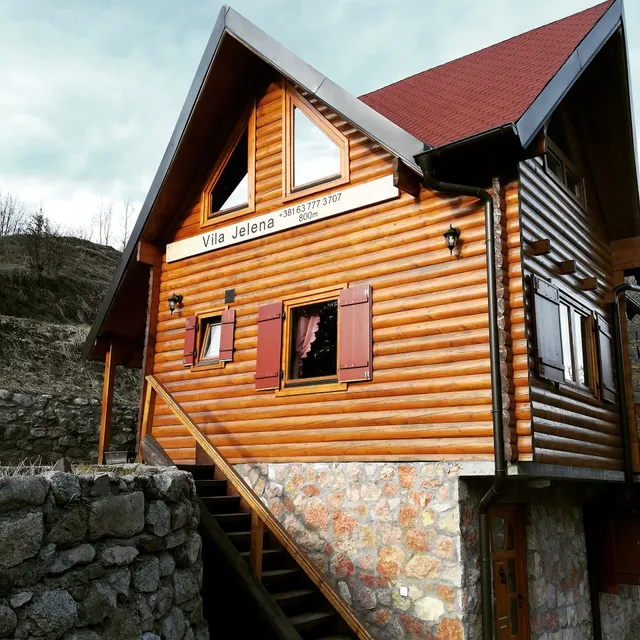 Vila Jelena