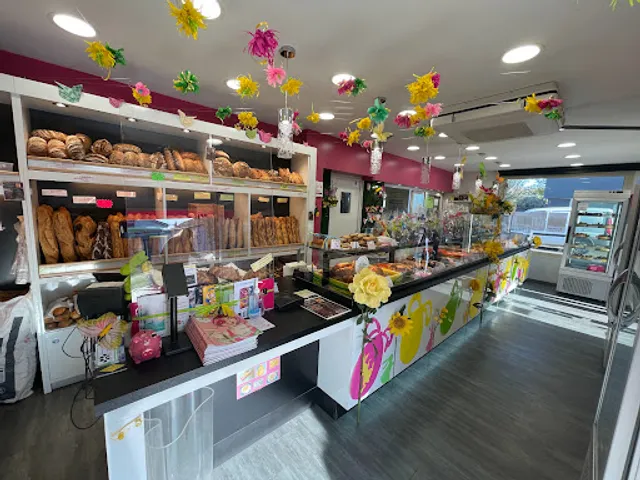 Patisserie Bled Frédéric