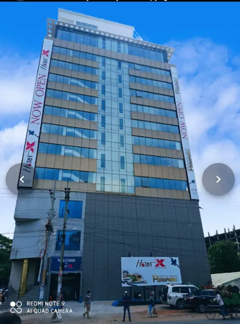 Hotel X Narsingdi