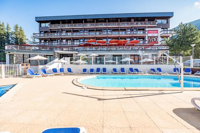 Village Club Miléade Courchevel