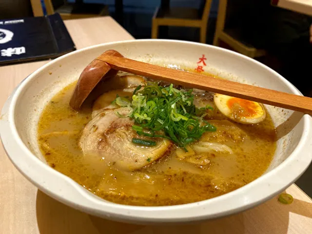 Ajisen Ramen