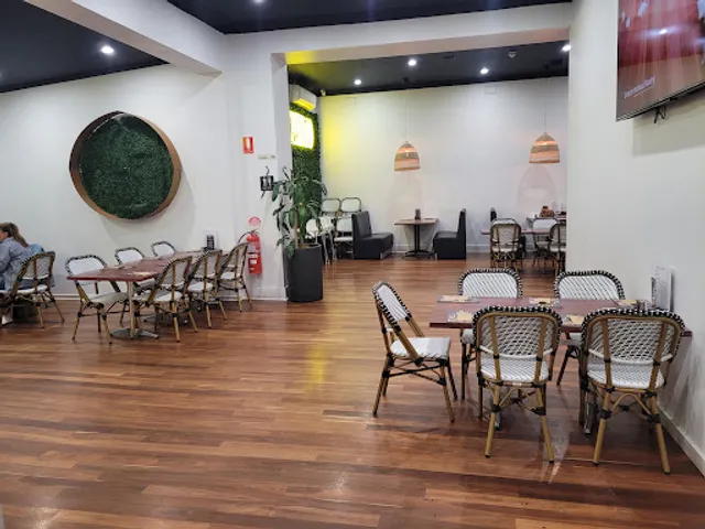 Caffe Primo, Minlaton