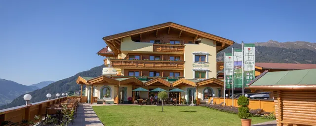 Alpengasthof Tannenalm