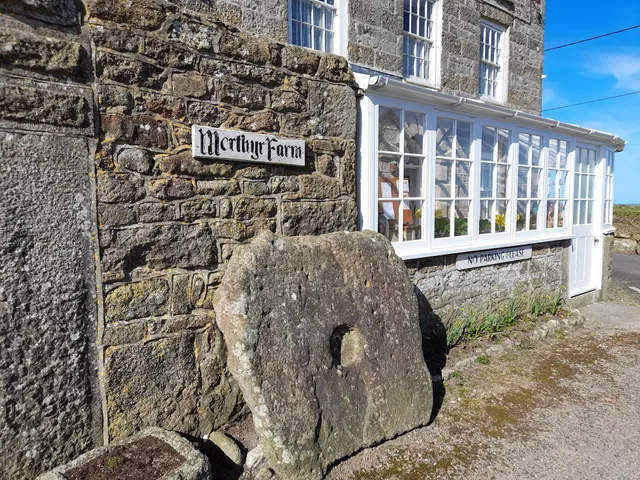 Merthyr Farm Cottages