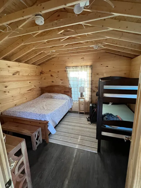 Thompson Hill Campground