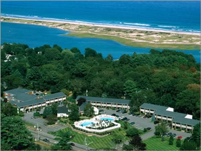 Juniper Hill Inn, Ogunquit Resort Collection