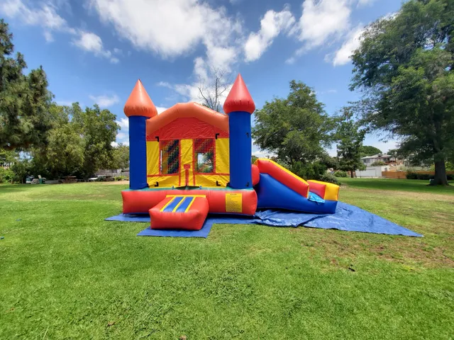 Azalea Recreation Center