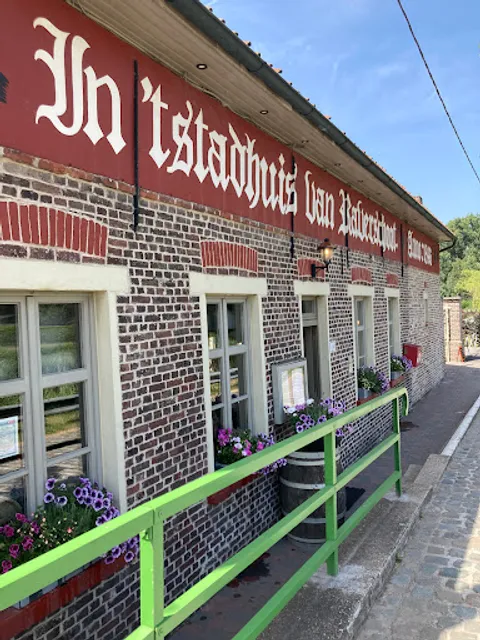 In 't Stadhuis van Raverschoot