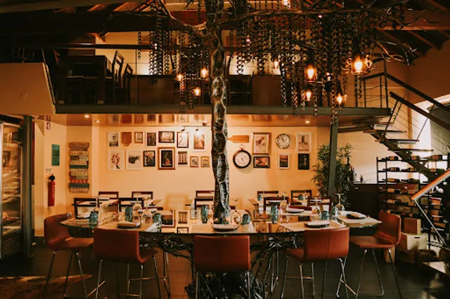 Granturino Steakhouse