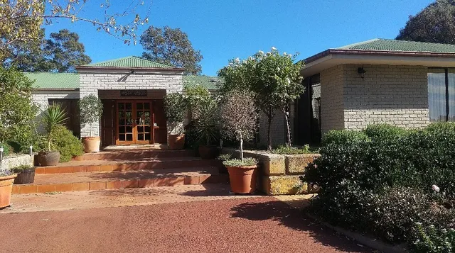 Nivalis Bed And Breakfast