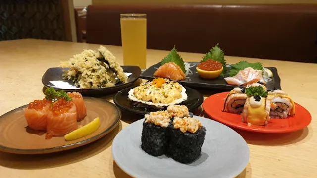 Sushi Tei Summarecon Mall Bekasi