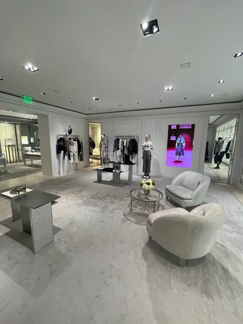 DIOR South Coast Plaza