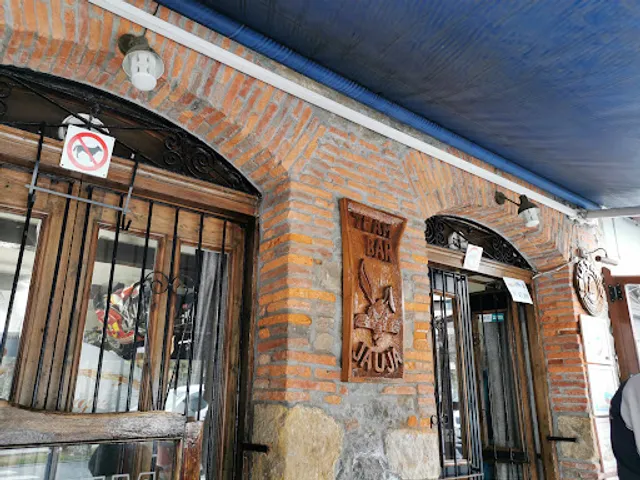 Bodegón Jauja
