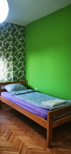 Smeštaj "Bella Vista"