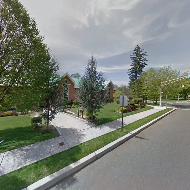 New Jersey Harvest Church