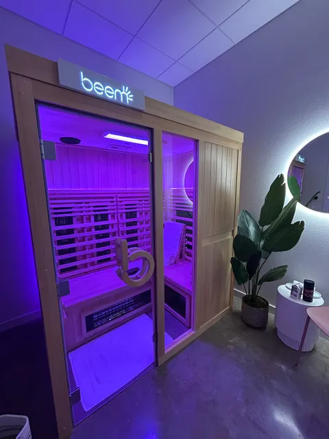 beem® Light Sauna - Fayetteville