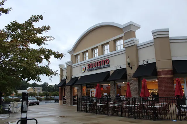 Squisito Pizza and Pasta - Queenstown