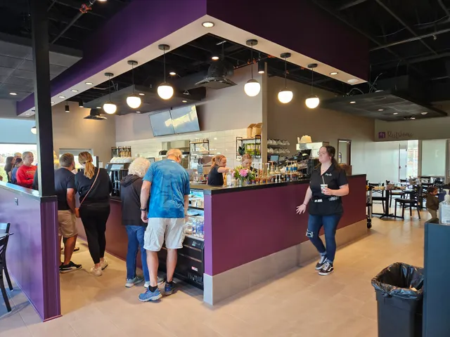 Hay Jay Cafe & Coffee