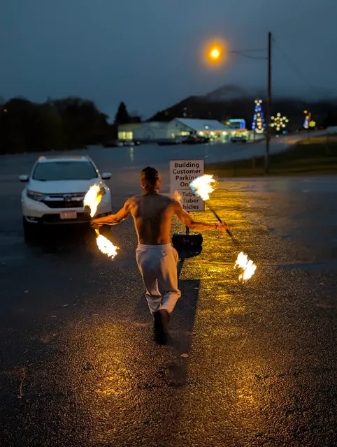 Lava Senior Center & Community Center