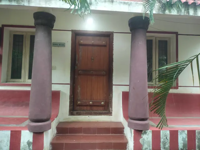 Sri Sankara Villas & Service Villa (Aditya Heritage & Service Villas) Old Name Govindapuram
