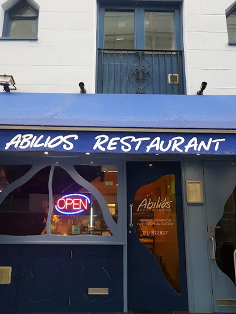 Abilios Restaurant