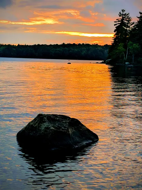 Moffit Beach Campground