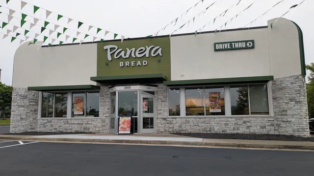 Panera Bread