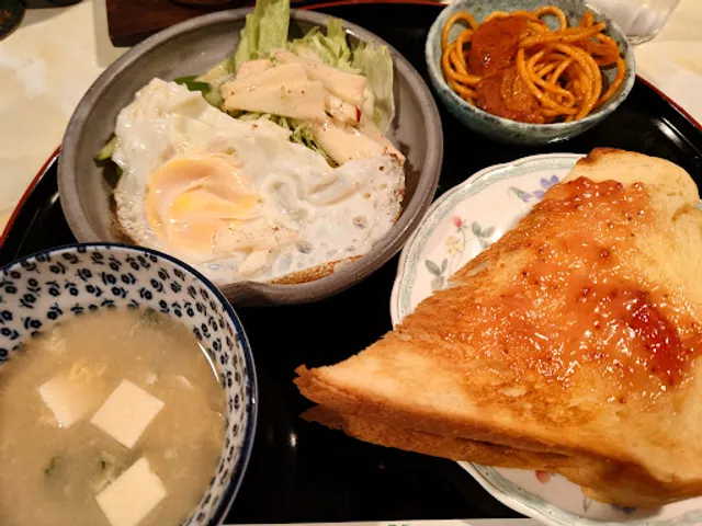 モアコーヒーハウス