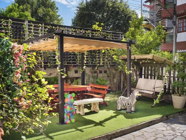 Chiangmai Inn Guesthouse